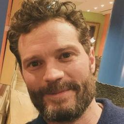 Jamie dornan 