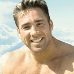 Billy Herrington