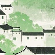 文案一素材一女孩