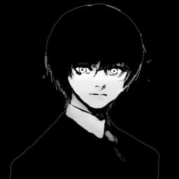Ken kaneki