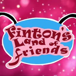 Finton (Finton’s Land of Friends)