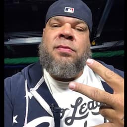 Tyrus George Murdoch 