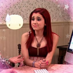 Cat valentine-victorius