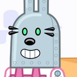 Gidget (Castilian Spanish)