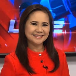 Tina Panganiban Perez