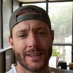 Jensen ackles