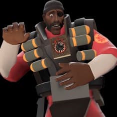 Bombinomicon (TF2 Head Bomb)