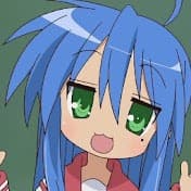 Konata Izumi