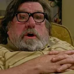 Ricky Tomlinson