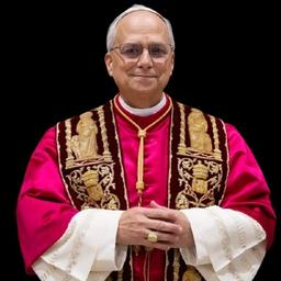 pope leo
