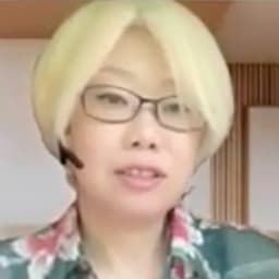 渡邊真紀（マキ先生）