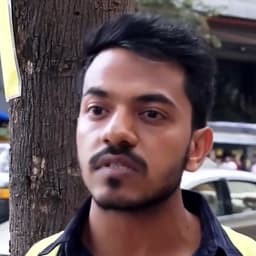 印度小哥-去噪音版