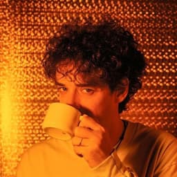 Gustavo Cerati 