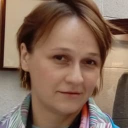 Кулакова Надежда 