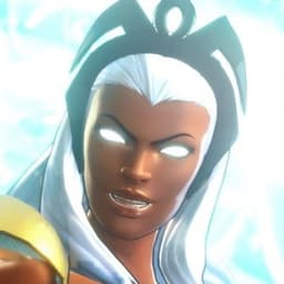 Storm (MUA3)