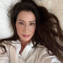 Lucy liu 