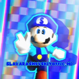 Slavarashveskiyoffic Voice