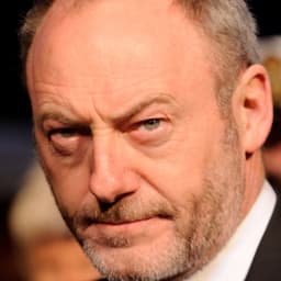 Liam Cunningham