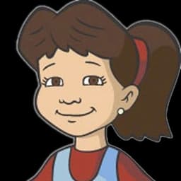 Emmy (Dragon Tales: Dragon Seek)