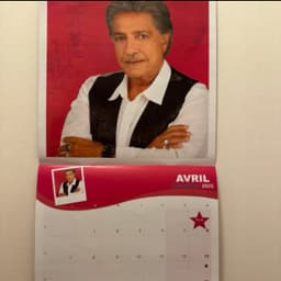 Frédéric François 