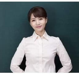 女教师（亲切）