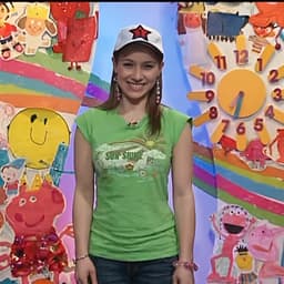 Jen Pringle (Milkshake!)