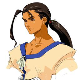 Fei Fong Wong V.2