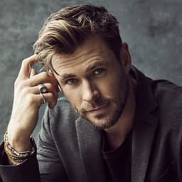 chris hemsworth