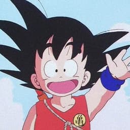 goku chiquito laura torres