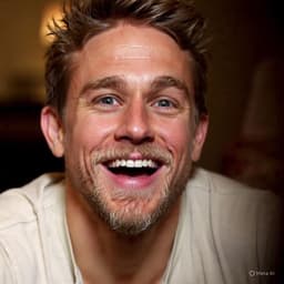 Charlie Hunnam