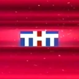 Диктор ТНТ (2002-2008)