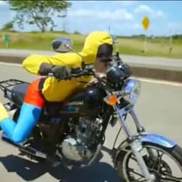 MAYNOR ZAPATA - CARAZO