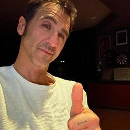 Sully Erna 