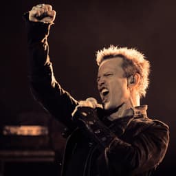 Billy idol 