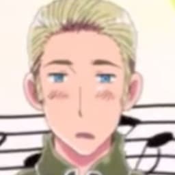 ludwig beilschmidt / Hetalia germany (best one)