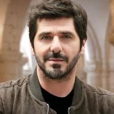 Patrick Fiori