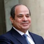 عبد الفتاح السيسي 