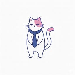 サウニャん（低いトーン）