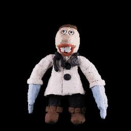 Dr. Reflex