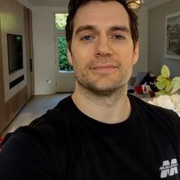 Henry Cavill 