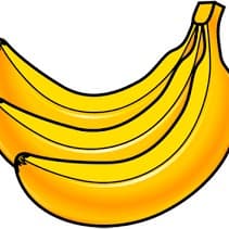 banana
