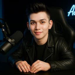 Suara Adi Ganteng