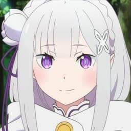 Emilia Re Zero