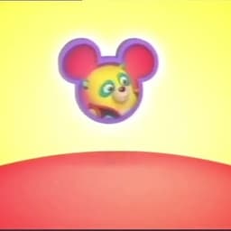 Disney Junior Australia announcer (2011-2020)