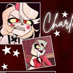 Charlie morningstar en español latino