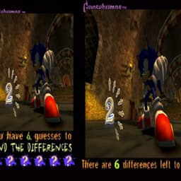 Narration (Goosebumps: What’s Different Challenge)