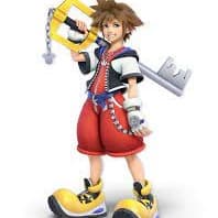 Sora (Haley Joel Osment)
