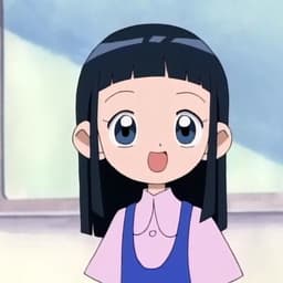 Marina Koizumi - Magical Doremi en Español Latino