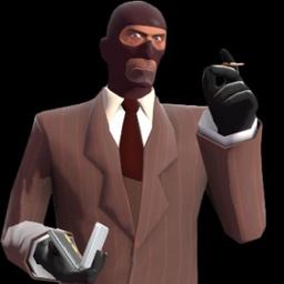 Spy (TF2)