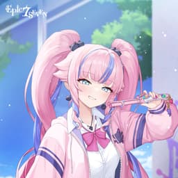 Hellion Lua (Epic Seven)